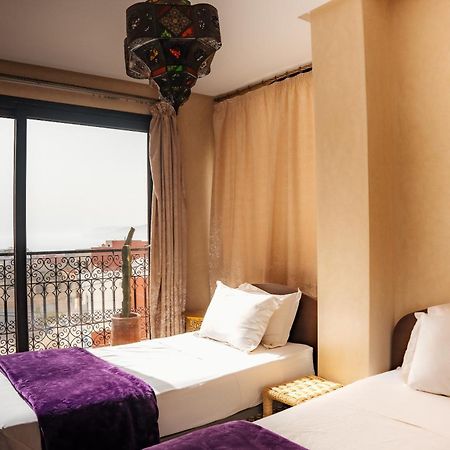 Auberge Riad Dlim Tamraght Zewnętrze zdjęcie