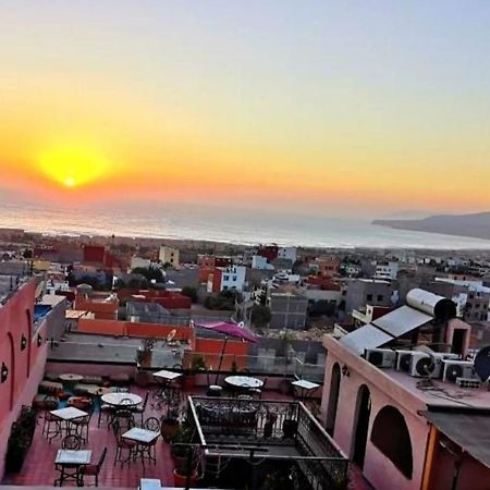Auberge Riad Dlim Tamraght Zewnętrze zdjęcie
