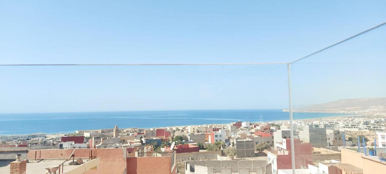 Auberge Riad Dlim Tamraght Zewnętrze zdjęcie