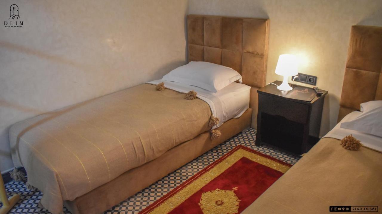 Auberge Riad Dlim Tamraght Zewnętrze zdjęcie