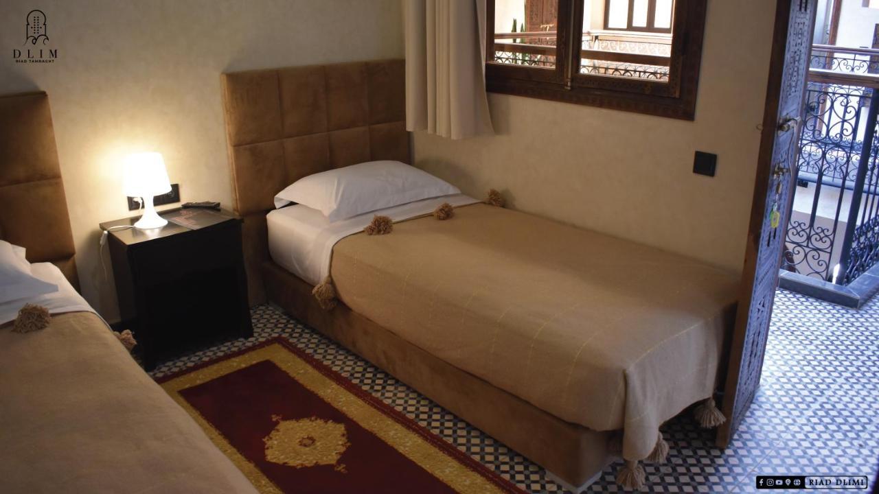 Auberge Riad Dlim Tamraght Zewnętrze zdjęcie