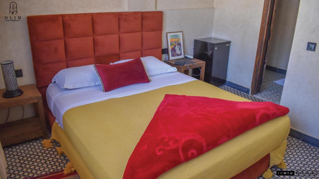 Auberge Riad Dlim Tamraght Zewnętrze zdjęcie