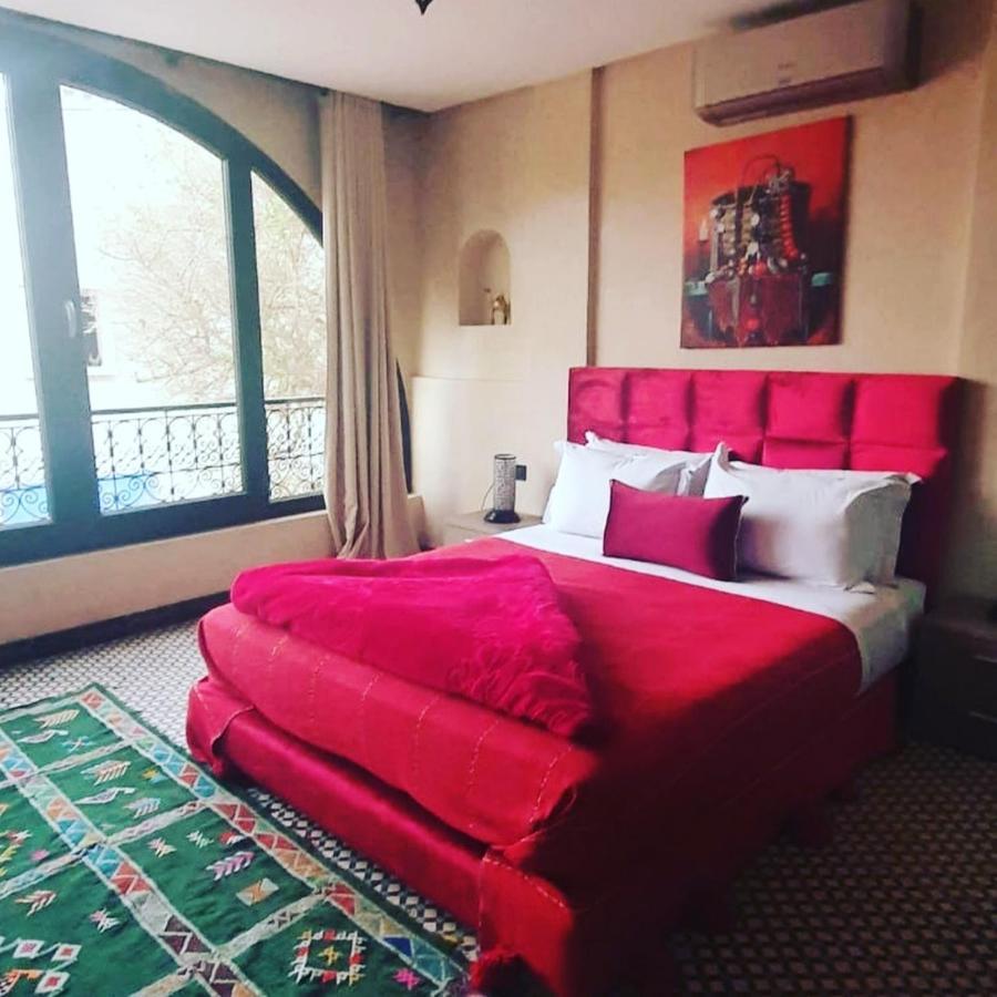 Auberge Riad Dlim Tamraght Zewnętrze zdjęcie
