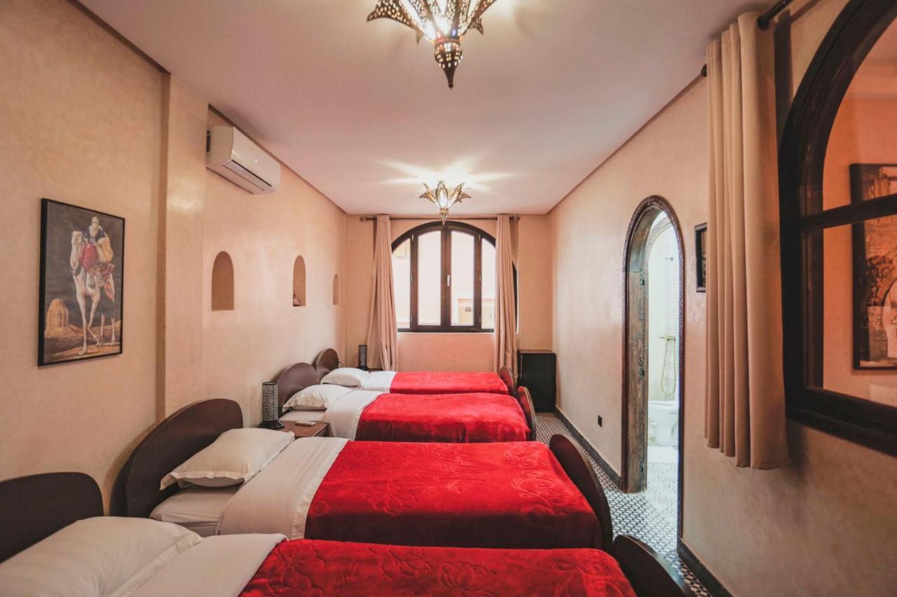 Auberge Riad Dlim Tamraght Zewnętrze zdjęcie