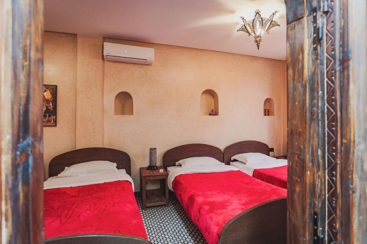 Auberge Riad Dlim Tamraght Zewnętrze zdjęcie