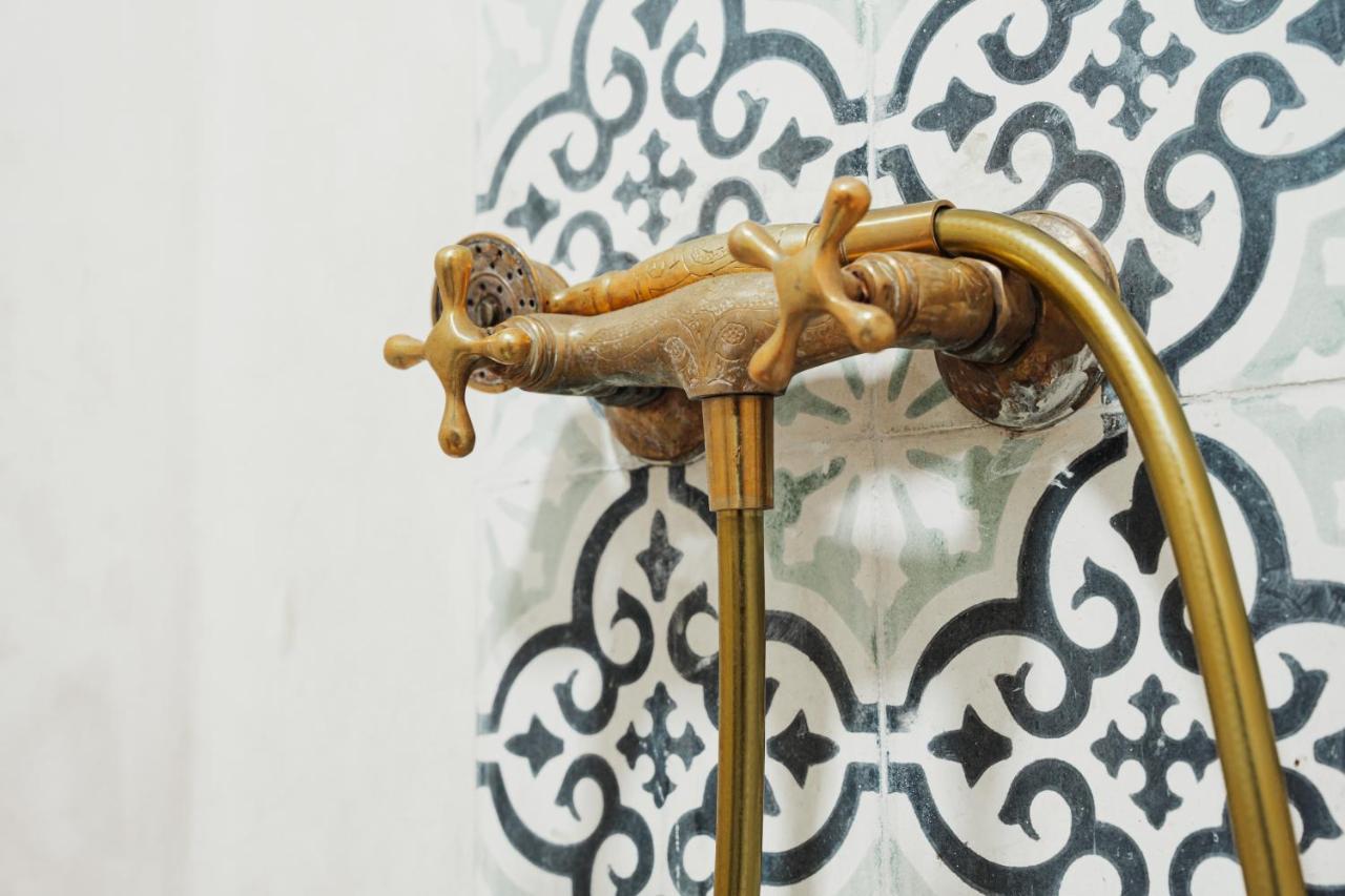Auberge Riad Dlim Tamraght Zewnętrze zdjęcie