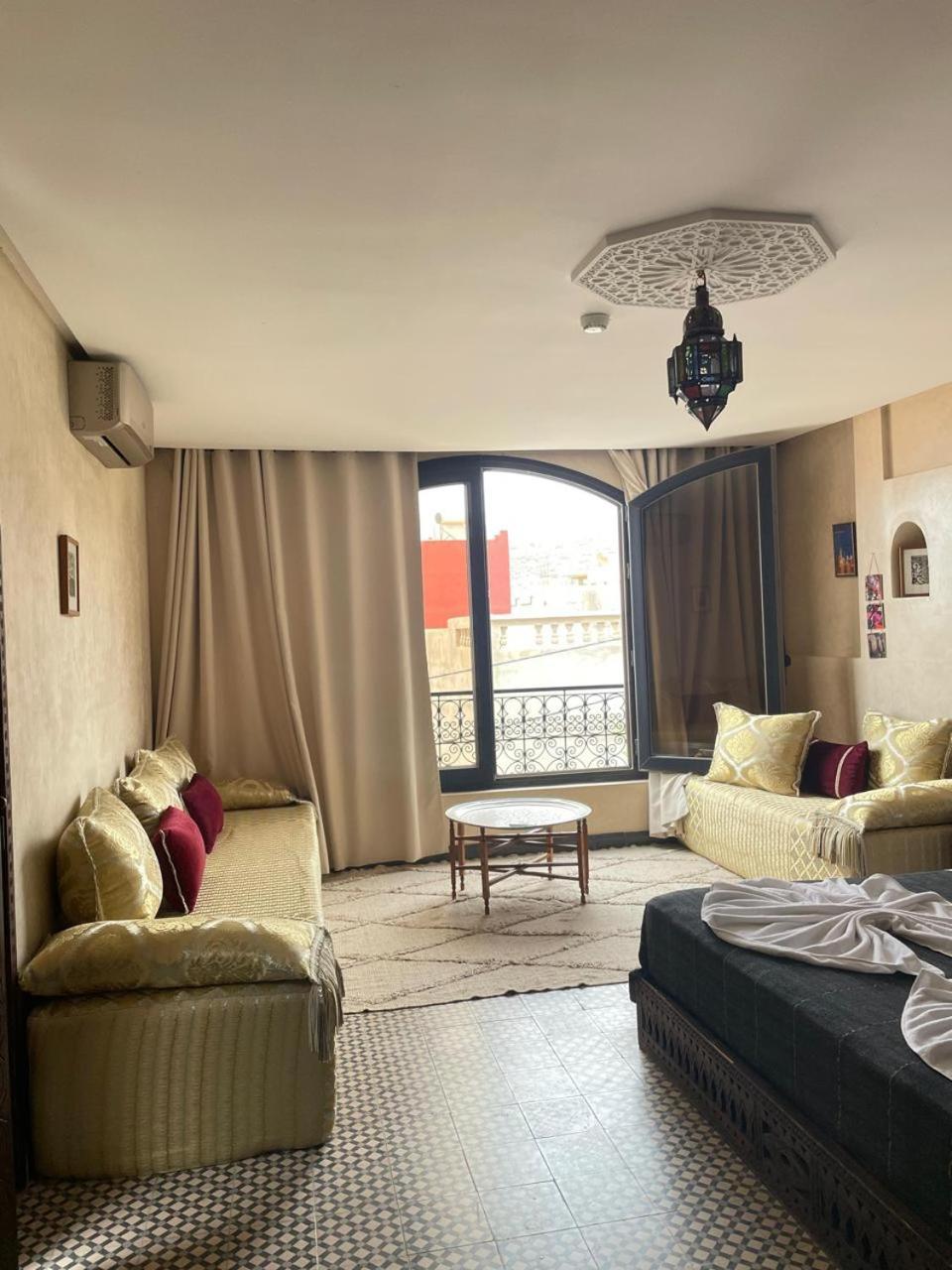 Auberge Riad Dlim Tamraght Zewnętrze zdjęcie