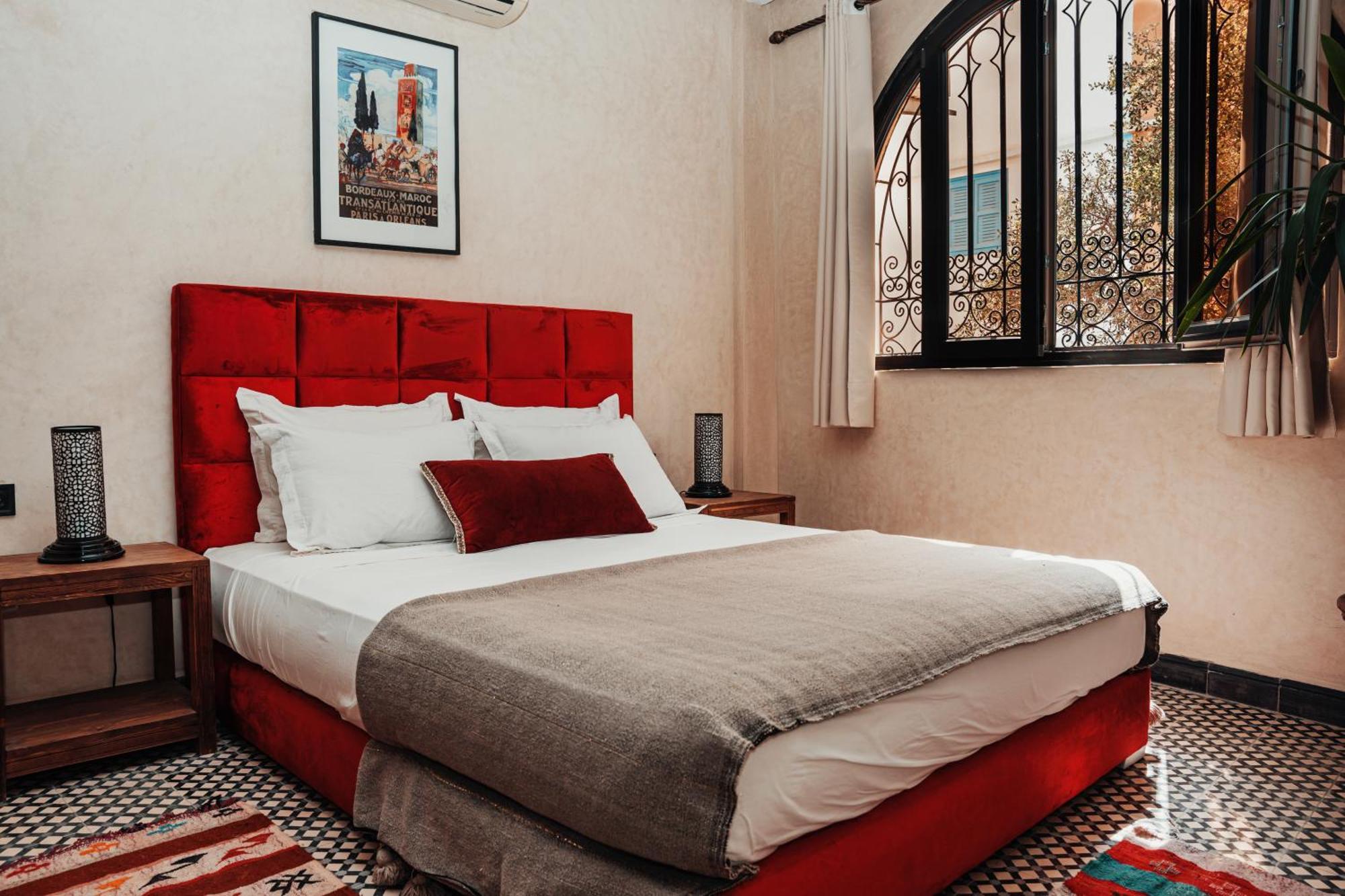 Auberge Riad Dlim Tamraght Zewnętrze zdjęcie