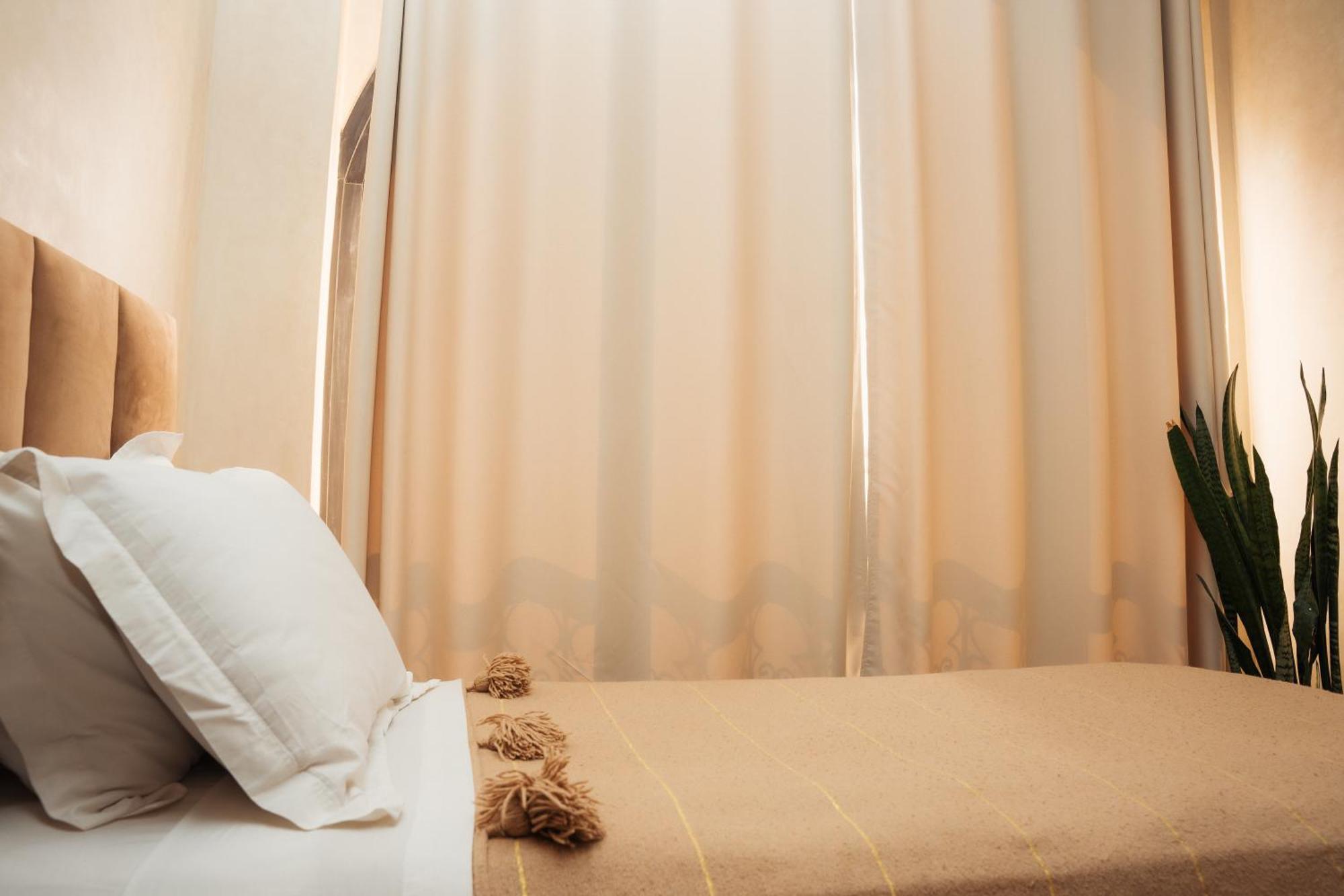 Auberge Riad Dlim Tamraght Zewnętrze zdjęcie