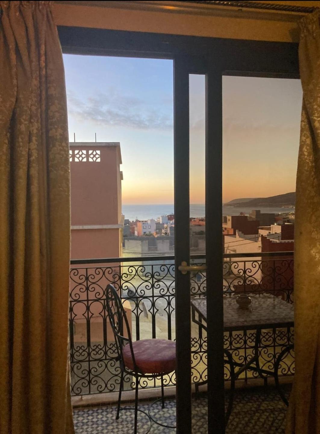 Auberge Riad Dlim Tamraght Zewnętrze zdjęcie