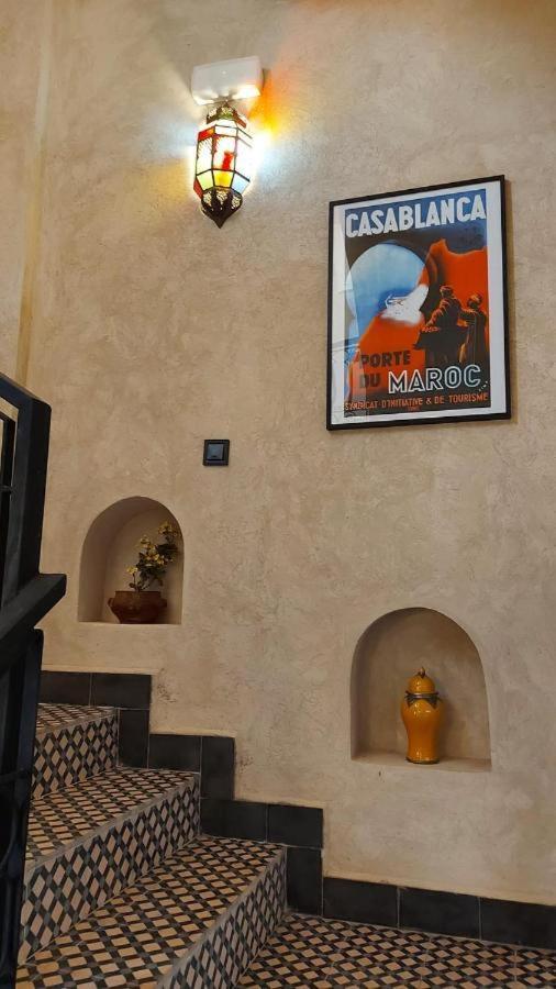 Auberge Riad Dlim Tamraght Zewnętrze zdjęcie