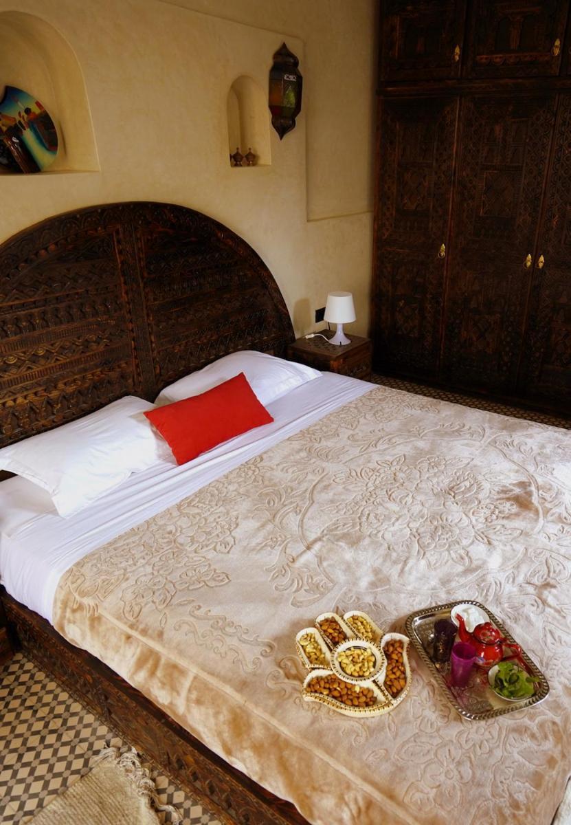 Auberge Riad Dlim Tamraght Zewnętrze zdjęcie